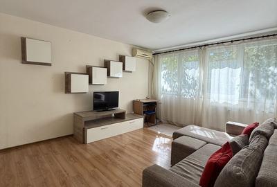 Apartament cu 2 camere decomandat în Unirii