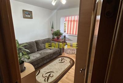 De vânzare – Apartament 2 camere, Bulevard - 5