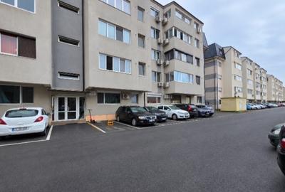 Popesti Leordeni! Apartament cochet de 2 camere !  Imobil 2016 ! - 18