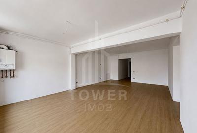Apartament cu 2 camere în Terezian
