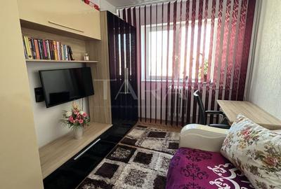 Vânzare apartament 2 camere, etaj intermediar – Mănăștur. - 1