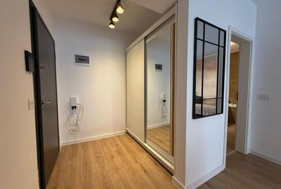 Birou de inchiriat 45mp Maurer Villas parter - 8