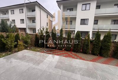 Apartament confortabil – 3 camere cu grădină, Lămâiței Baia Mare - 16