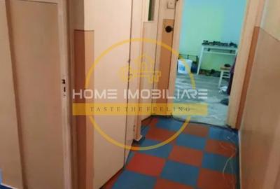 Apartament cu 2 camere/ etaj intermediar/ 42mp/ zona Alexandru Cel Bun - 3