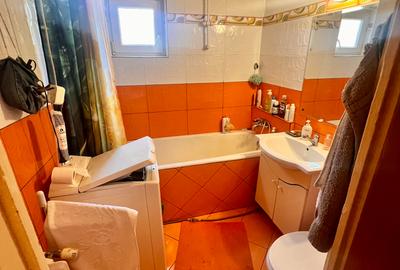 2 CAMERE ZONA GIURGIULUI / DECOMANDAT / 54 MP /POSIBILITATE MONTARE CENTRALA GAZ - 3