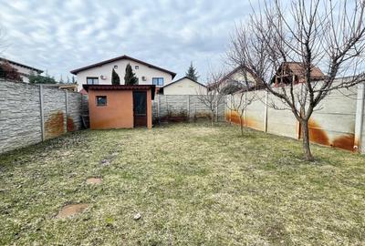 Duplex 3 camere complet mobilat si utilat Serena Mosnita - 17