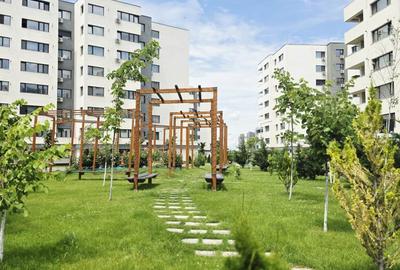 Apartament Superb 2 Camere Pipera - Ivory Residence - 28
