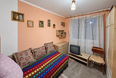 APARTAMENT 4 CAMERE | 80,97 MP  | ÎN SPATELE PARCULUI MIHAI EMINESCU | BOTOȘANI - 10