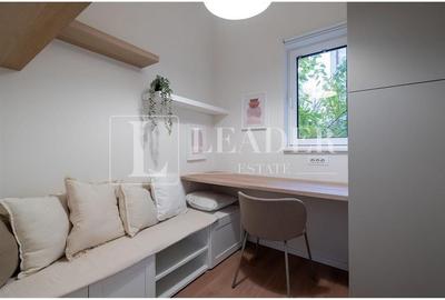 Apartament renovat Ultracentral | Armeneasca | Str. Paleologu || 2 camere + came - 9