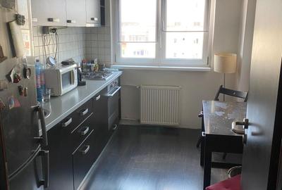 Metrou Brancoveanu-Bulevardul Constantin Brancoveanu-apartament 3 camere - 10
