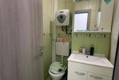 Apartament decomandat, complet mobilat, în Tei Facultatea de Constructii id - 14
