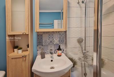 Apartament cu 2 camere decomandat în Tineretului