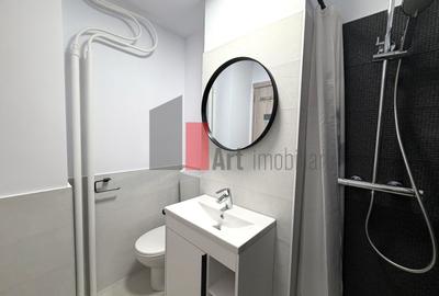 Apartament 2 camere renovat, bloc anvelopat | zona Calea Dorobanti - 12
