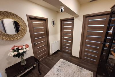 Apartament 3 camere Aviatiei - 800m Promenada,  Herastrau, parcare, centrala - 7