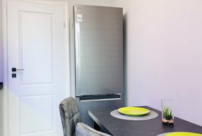 Grozavesti / Apartament Premium la Prima Inchiriere / Totul Nou - 22
