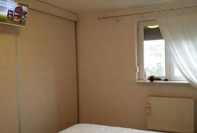 Închiriere Apartament 2 camere modern, 55 mp, lângă Auchan Vitan, etaj 4/5 - 14