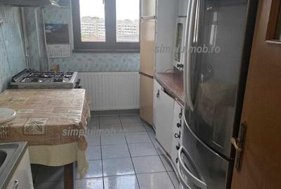 Metrou Titan Apartament 2 Camere Bloc din 1981 Reabilitat - 6