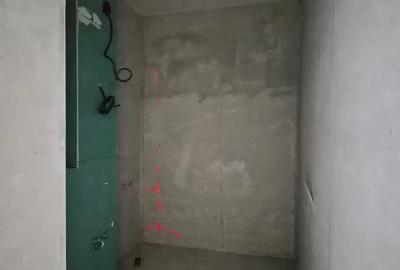 Aviatorii Residence Constanta - Studio, et 6/6 (nefinisat)+ loc parcare subteran - 16