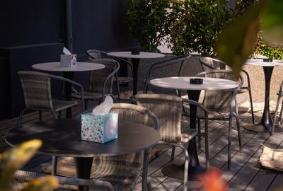 Spatiu Comercial de inchiriat/Cafenea/Barbershop/Otopeni - 10