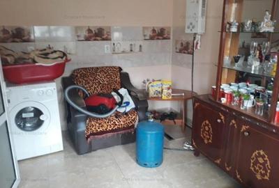 Casa Noua 200mp construiti Checea teren=400mp - 6