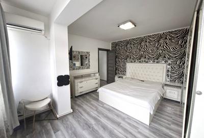 De vanzare 3 camere-renovat-Cal. Giulesti 52, langa parc Marin Preda - 8