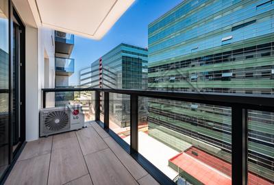 CORTINA NORTH | Apartament deosebit | Design modern | Parcare subterana | Lux - 11