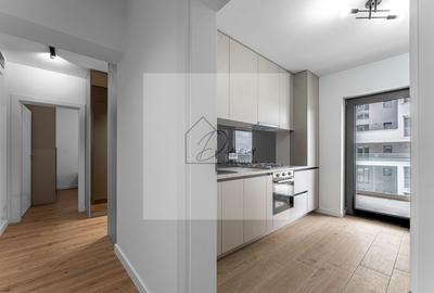 2 camere PRIMA VISTA  Promenada Pipera I TVA INCLUS I Premium I COM 0% - 3