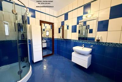 Proprietate com.Girov,compusa din casa, anexe si 8800 mp teren - 14