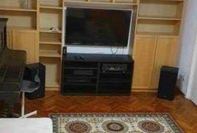 Apartament 2 camere Averescu, vedere liniștită, mobilat complet - 2
