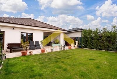 Casa noua de vanzare in cartier westfield - 33