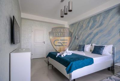 3 Camere 109 mp + parcare, Mamaia Summerland vedere lac - 4