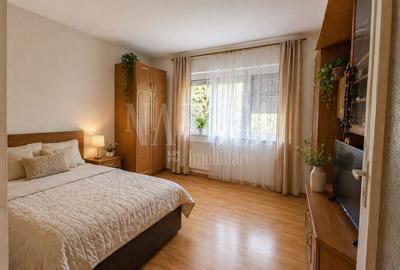 Apartament 4 camere de vanzare in Nufarul Oradea, Oradea - 3