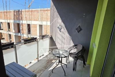 Apartament cu 2 camere de inchiriat, Zona Tipografilor, Timisoara - 8