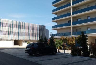 Studio Mamaia Nord - 4
