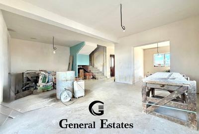 Vânzare Casă | Tomești | 420 mp teren | S+P+1 - 10