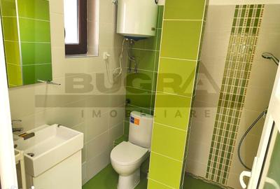 Apartament de 3 camere, modern 90mp, 2 bai, zona strazii Fabricii - 8