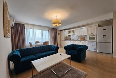 Apartament 3 Camere De Lux Central Bloc Nou Gaze  Contract Parcare Subteran - 4