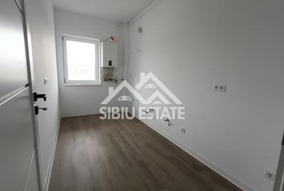 Studio ,41 mp, balcon etaj 1, bloc dotat cu lift, zona Brana Intabulat - 4