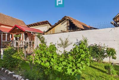 Casă pasivă cu 3 camere în Lipova - 17