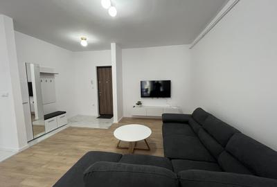 PRIMA INCHIRIERE, TORONTALULUI, PARCARE SUBTERANA - 3