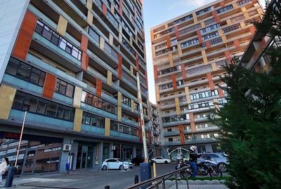 Apartament 2 Camere Doamna Ghica Plaza - 22