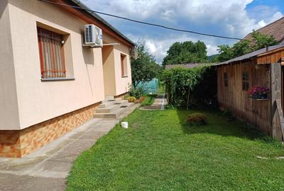 Vand Teren in Gilau 2120mp + 2 Case 113mp - cu acte in regula - unic proprietar - 8