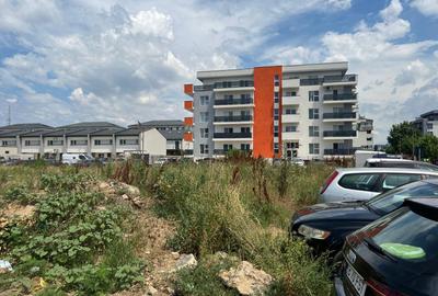 Policolor - Drum Gura Putnei, suprafata  2500 mp - 1