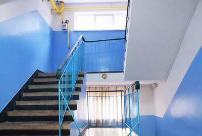 🙋Tomis NORD🔸2 Camere semiDecomandate 53m² Centrala pe Gaze Izolat - 15