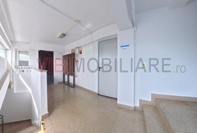 Grozavesti / metrou/ Spatiu birou 160 mp/utilitati incluse /tva inclus - 4