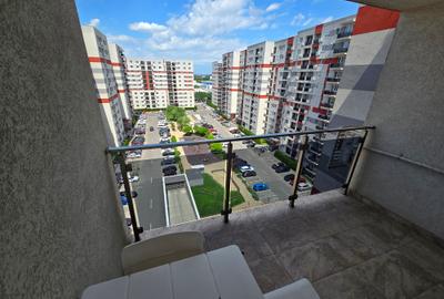 Închiriere apartament 2 Camere Rotar Park Metrou Pacii - 8