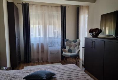 GIROC - 2 CAMERE - ETAJ INTERMEDIAR - PARCARE INCLUSA - ZONA EXCELENTA - 4