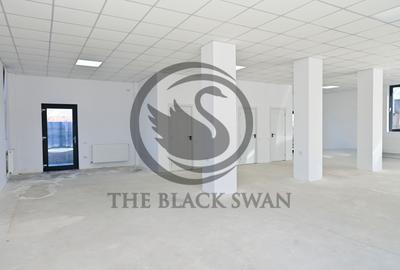 Spațiu comercial de vanzare | 306 mp | Periș - Ilfov | Comision 0% - 12