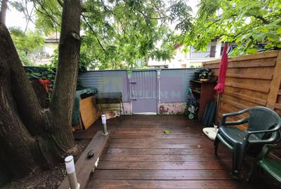 Apartament frumos și cochet cu centrală proprie aproape de Parcul IOR - 37