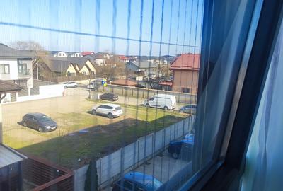 Vanzare Apartament 2 cam Dobroiesti str Stejarului - 8